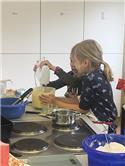 Veranstaltungsbild Kochstudio Ferienspaß I